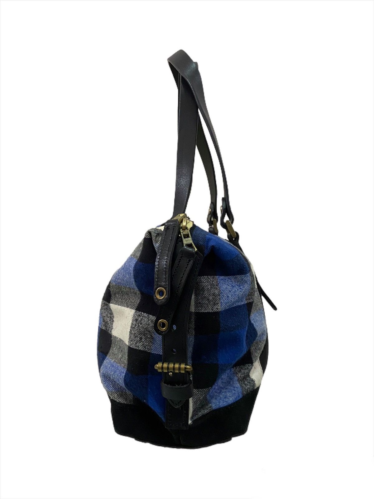 Japanese Brand × MasterPiece Authentic Master piece Japan Size ONE SIZE - 4 Thumbnail