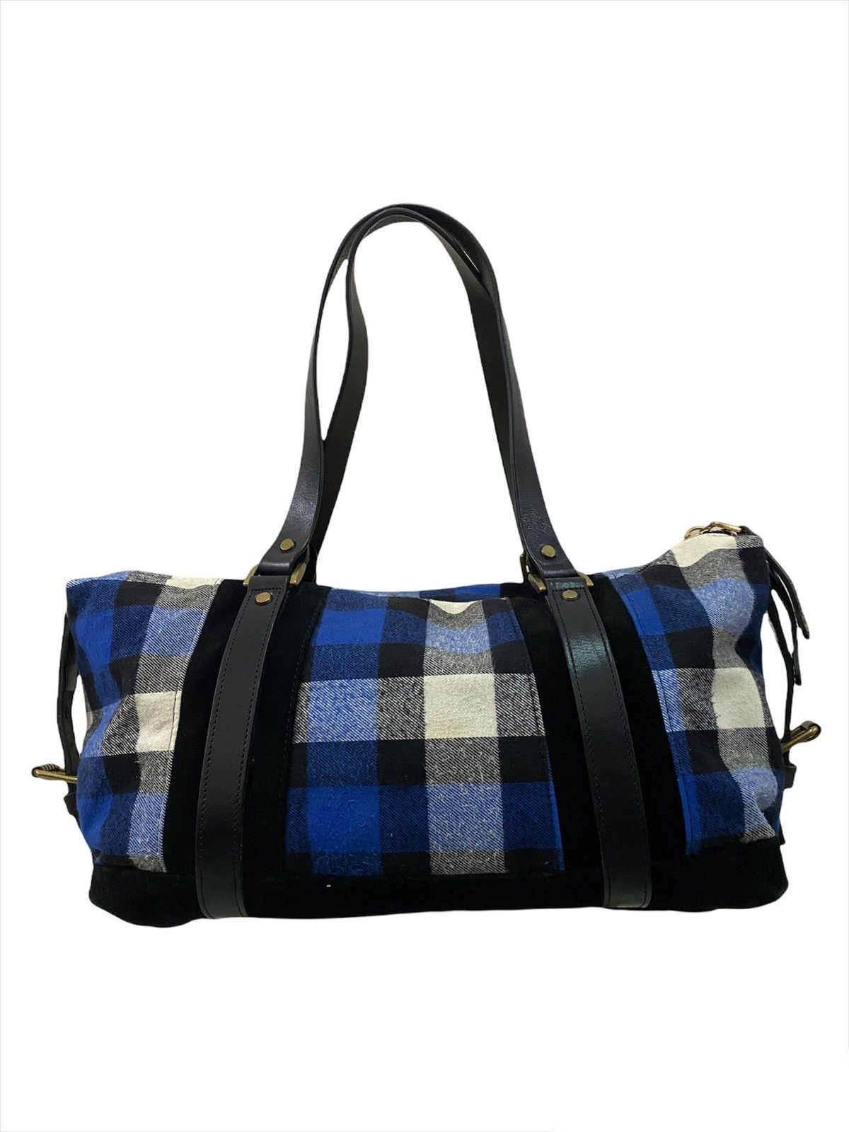 Japanese Brand × MasterPiece Authentic Master piece Japan Size ONE SIZE - 2 Thumbnail