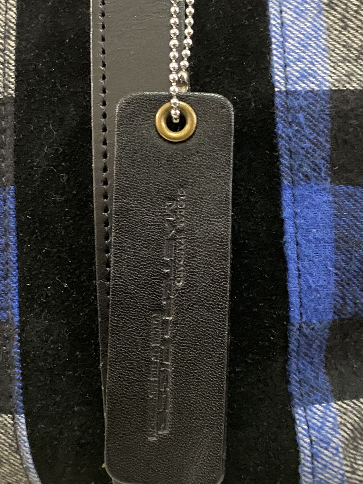 Japanese Brand × MasterPiece Authentic Master piece Japan Size ONE SIZE - 9 Thumbnail
