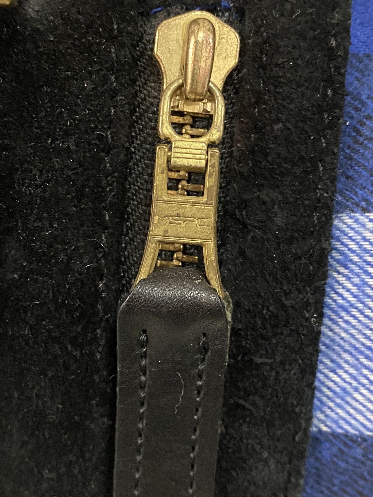 Japanese Brand × MasterPiece Authentic Master piece Japan Size ONE SIZE - 8 Thumbnail