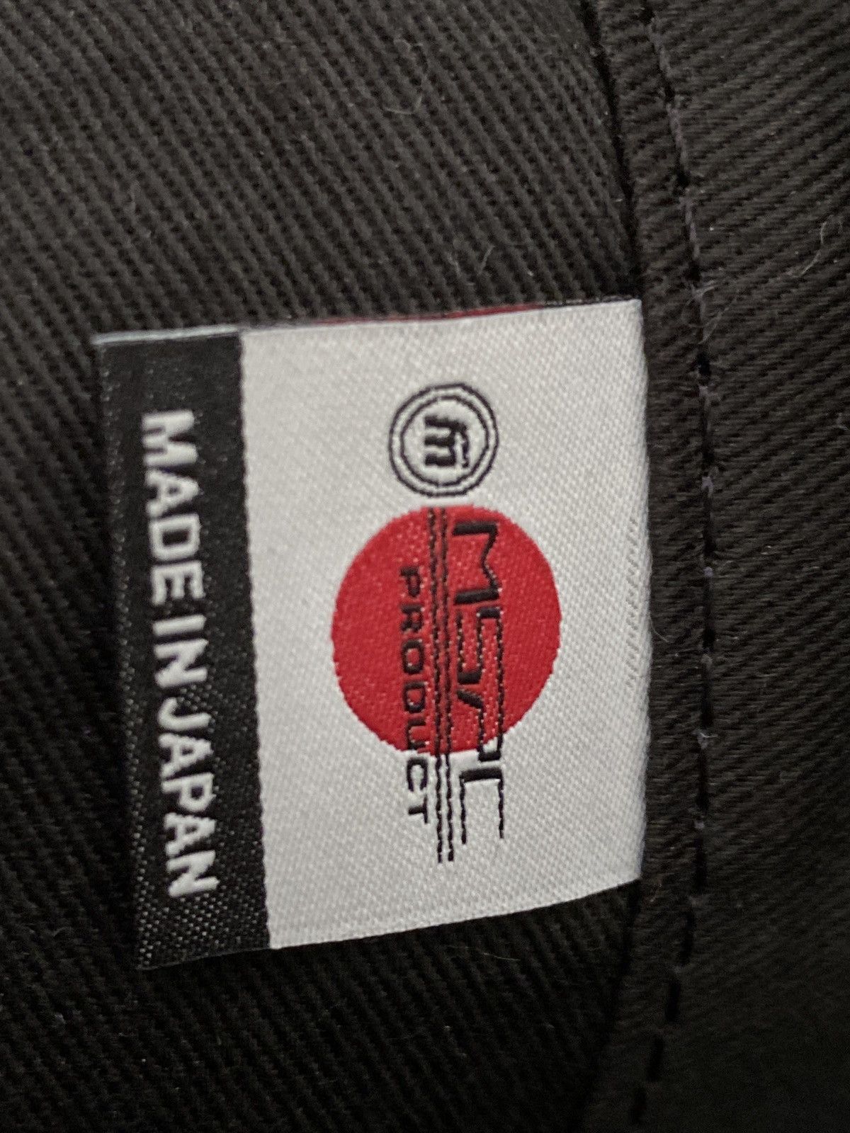 Japanese Brand × MasterPiece Authentic Master piece Japan Size ONE SIZE - 11 Thumbnail
