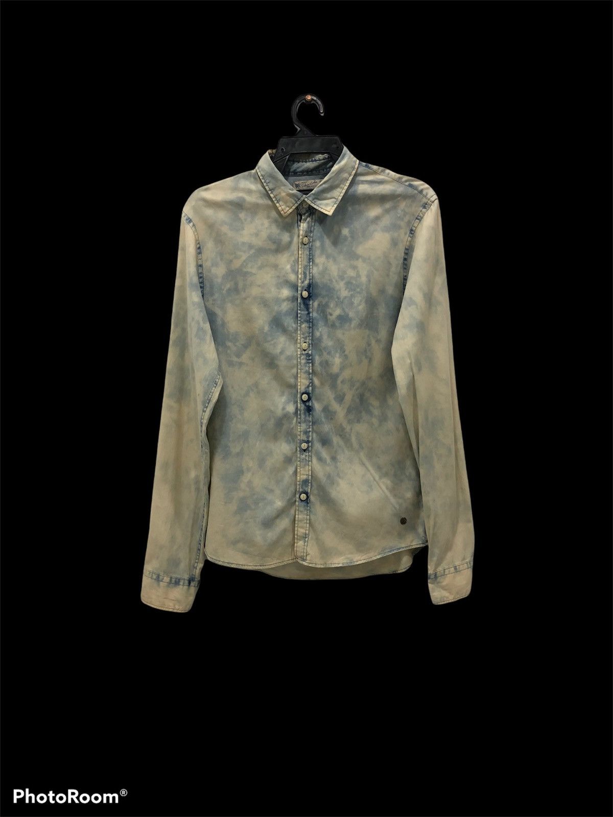 original scotch & soda shirts button ups