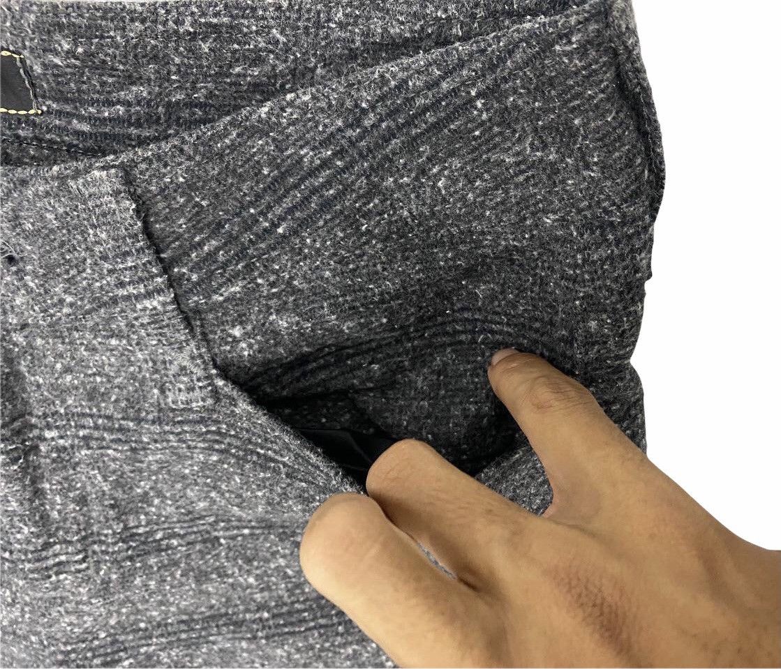 Edwin × Vintage EDWIN Something Vienus premier Pants Size US 29 - 9 Thumbnail