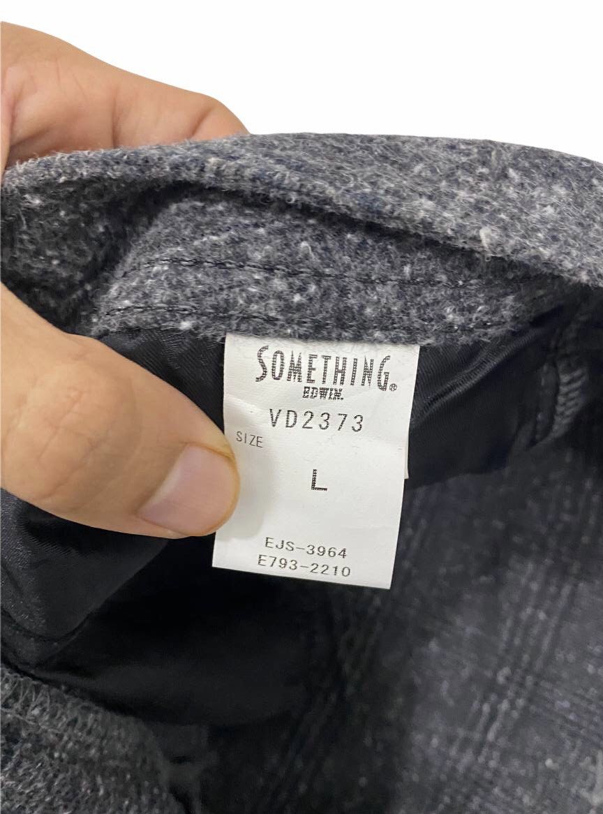Edwin × Vintage EDWIN Something Vienus premier Pants Size US 29 - 10 Thumbnail