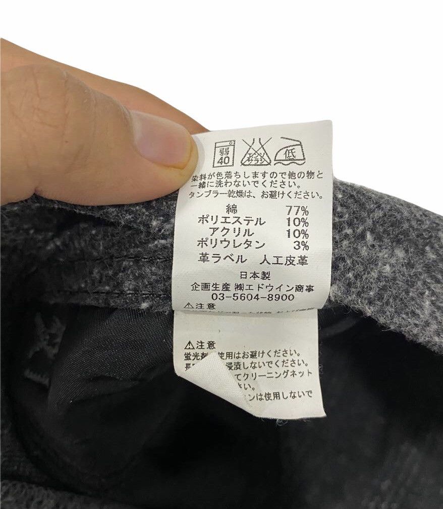 Edwin × Vintage EDWIN Something Vienus premier Pants Size US 29 - 11 Thumbnail