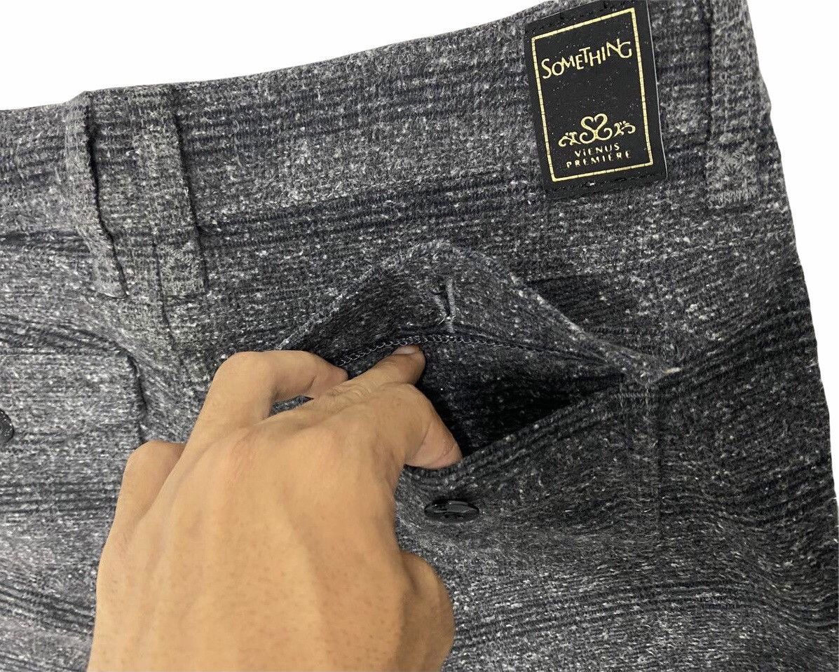 Edwin × Vintage EDWIN Something Vienus premier Pants Size US 29 - 8 Thumbnail