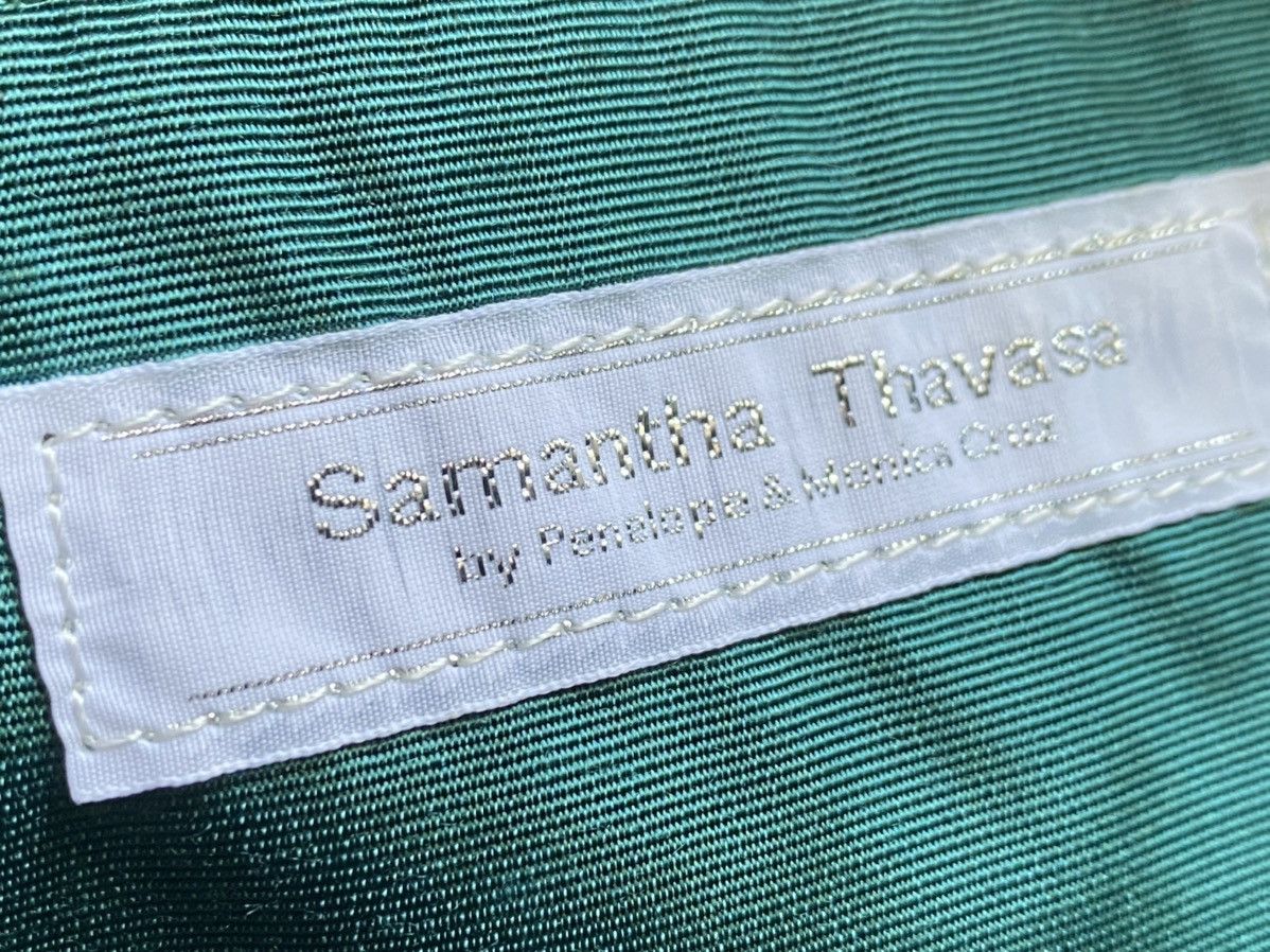 David Beckham × Grailed Samantha Thavasa By Penelope & Monica Cruz Size ONE SIZE - 11 Thumbnail