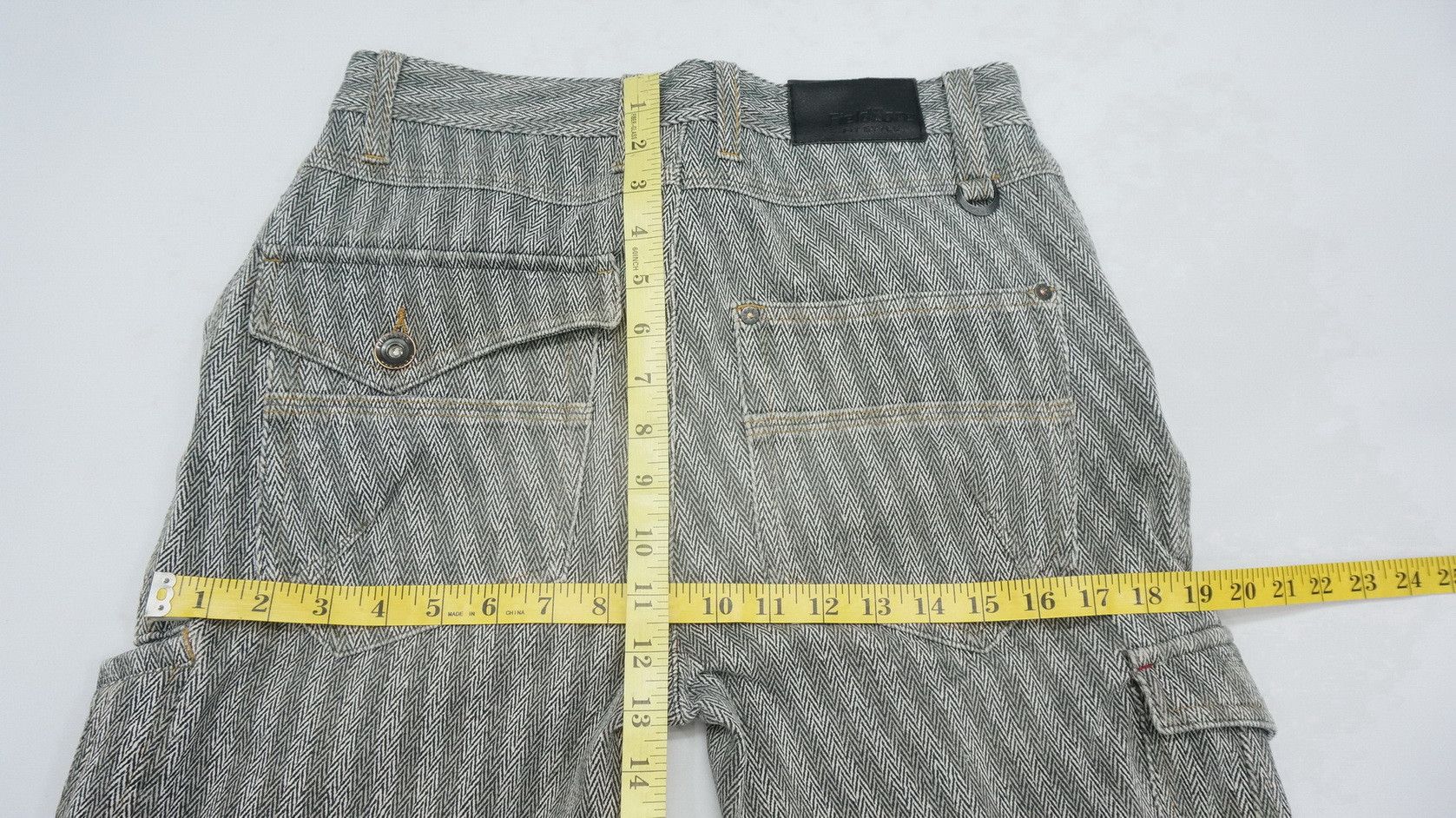 Japanese Brand 🔥 Japan Fieldcore Pants Size US 31 - 14 Thumbnail