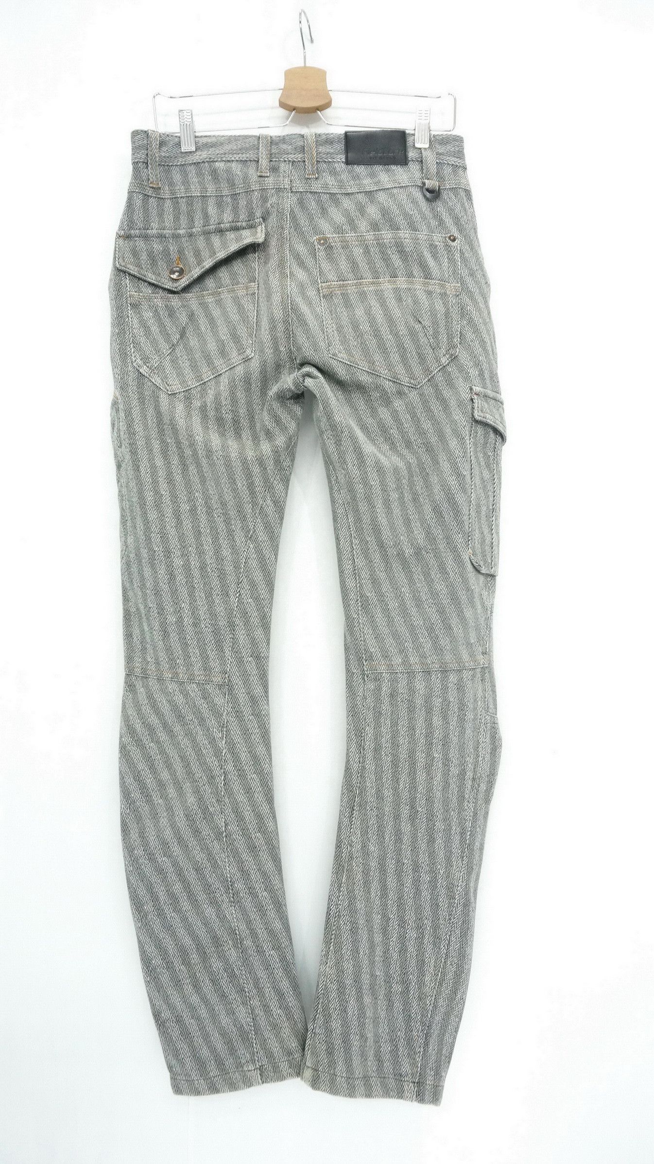 Japanese Brand 🔥 Japan Fieldcore Pants Size US 31 - 1 Thumbnail