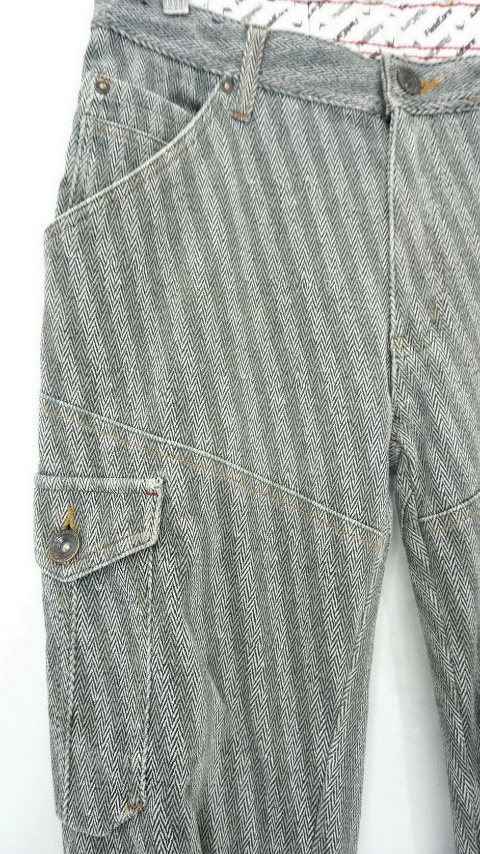 Japanese Brand 🔥 Japan Fieldcore Pants Size US 31 - 4 Thumbnail