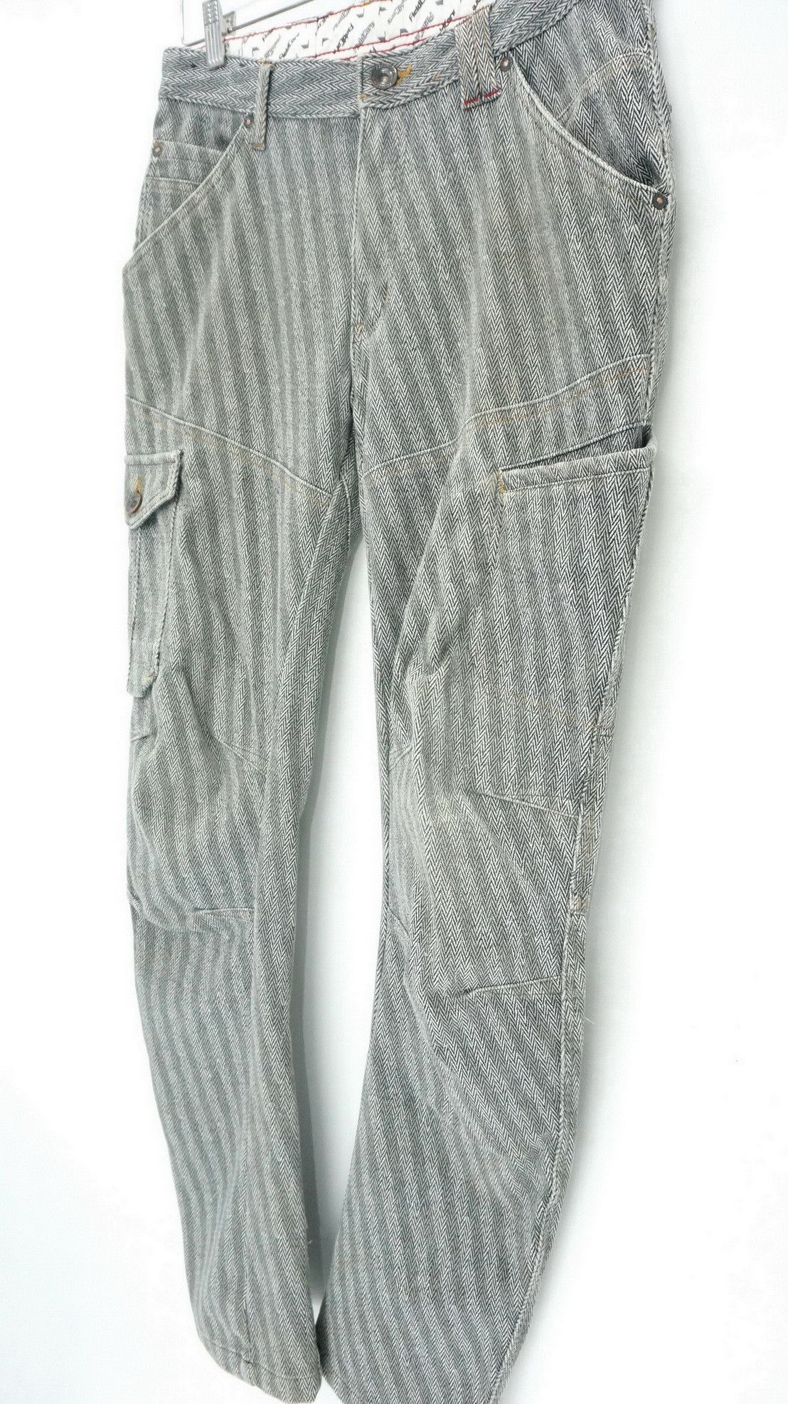 Japanese Brand 🔥 Japan Fieldcore Pants Size US 31 - 3 Thumbnail