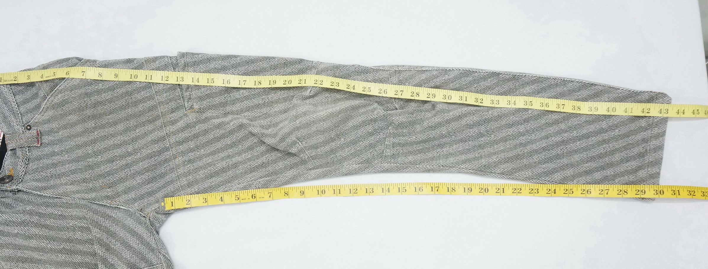 Japanese Brand 🔥 Japan Fieldcore Pants Size US 31 - 12 Thumbnail