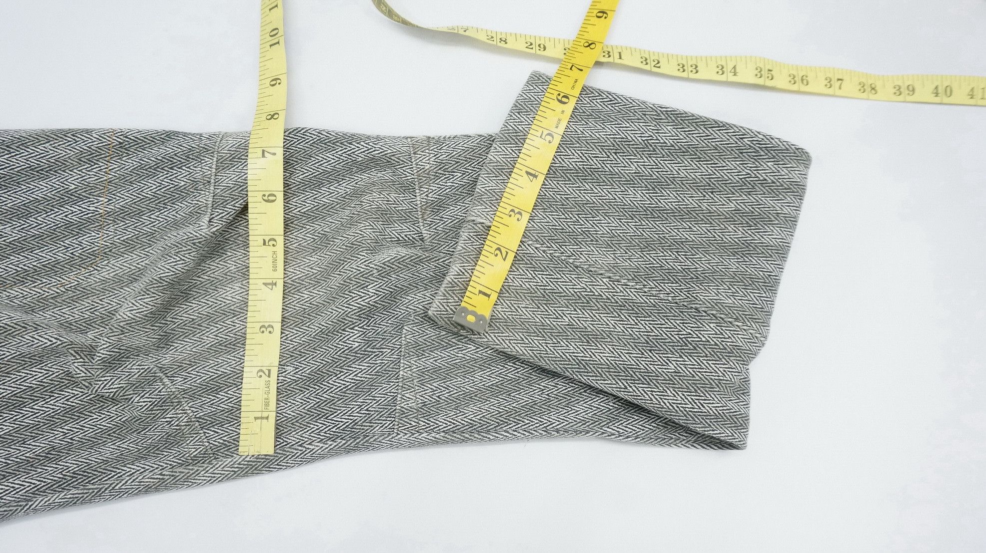 Japanese Brand 🔥 Japan Fieldcore Pants Size US 31 - 13 Thumbnail