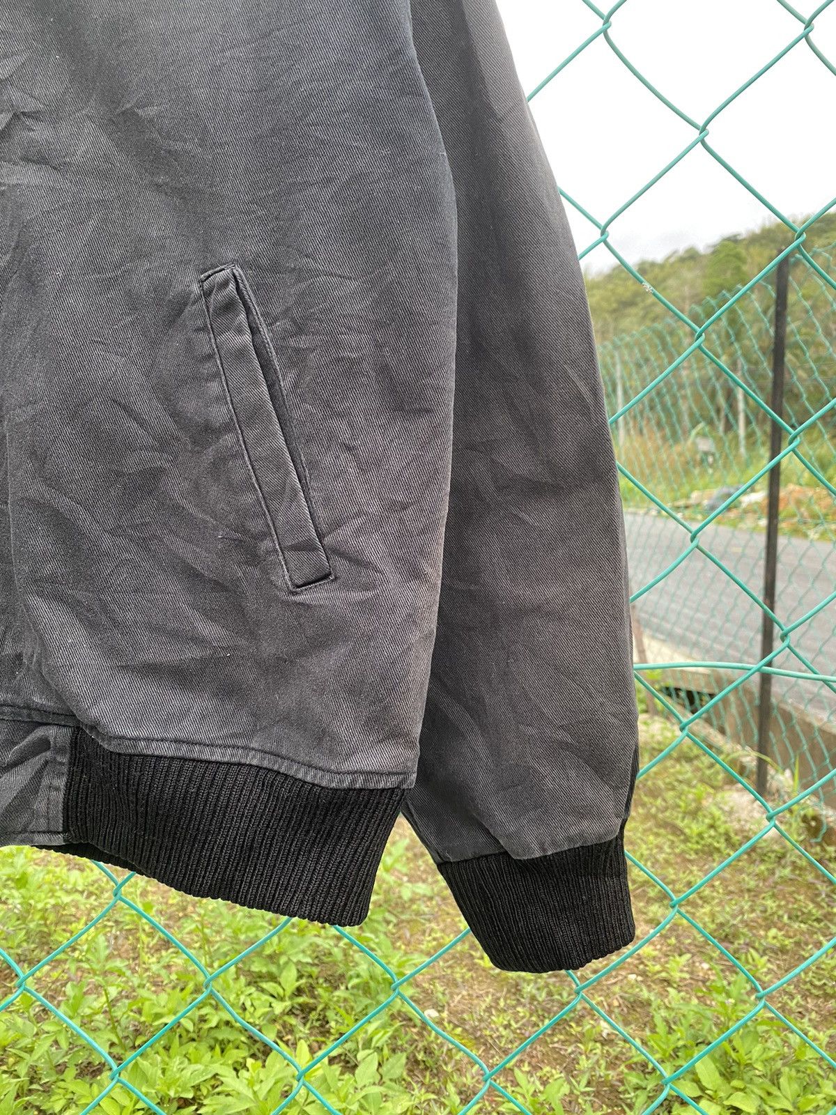 Japanese Brand Vintage Tactical Riding By Kyudo Club Size US L / EU 52-54 / 3 - 5 Thumbnail