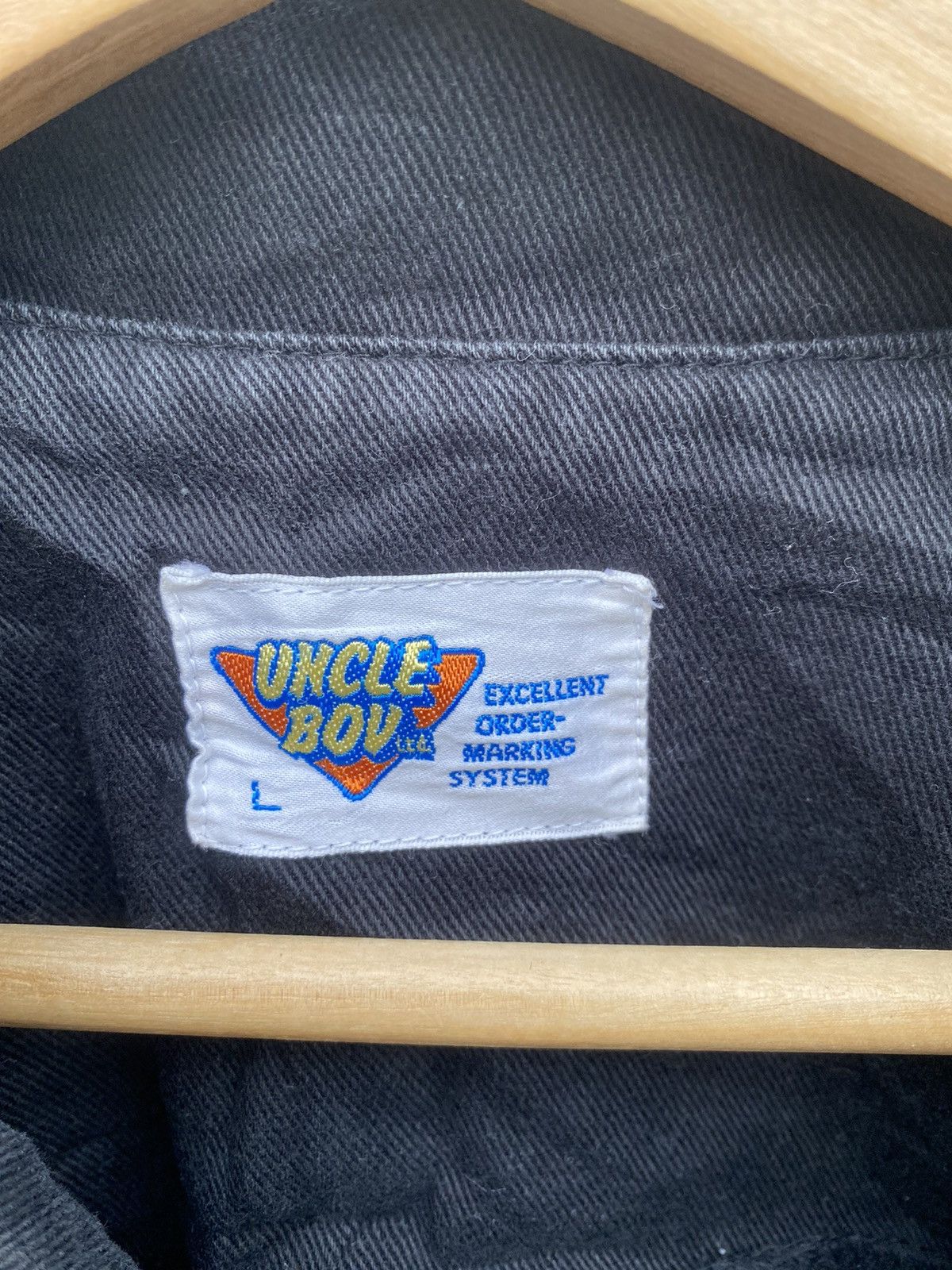 Japanese Brand Vintage Tactical Riding By Kyudo Club Size US L / EU 52-54 / 3 - 6 Thumbnail