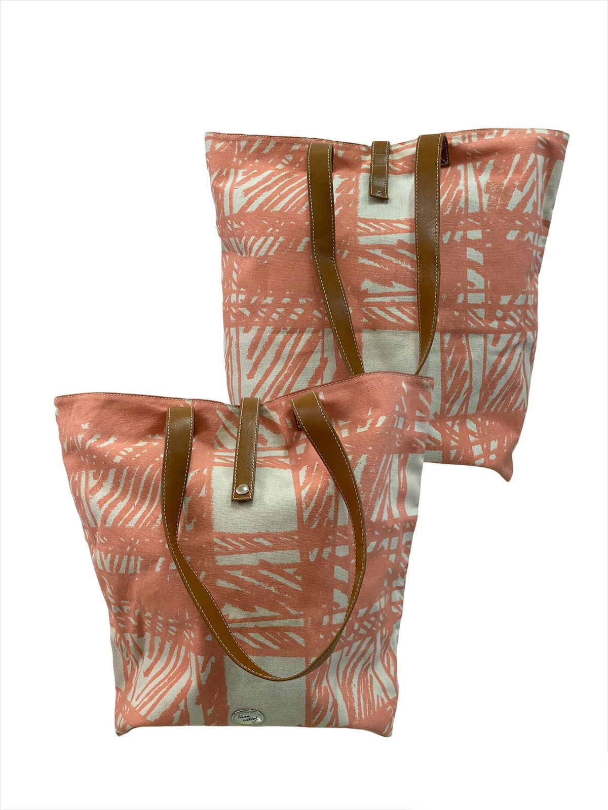 Vivienne Westwood Authentic Vivienne Westwood Tote Bag Size ONE SIZE - 3 Thumbnail