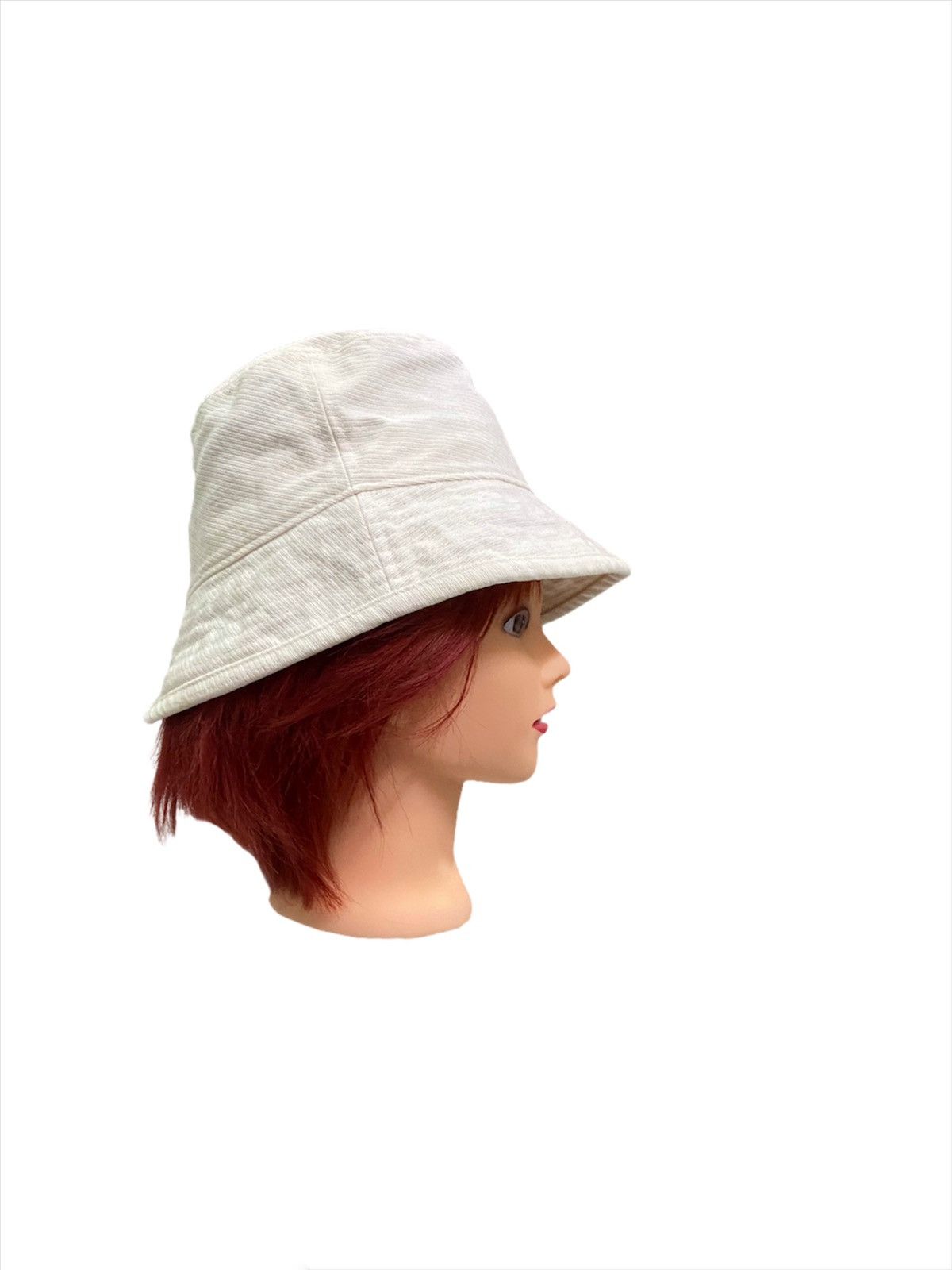 IY BASIC BUCKET HATS