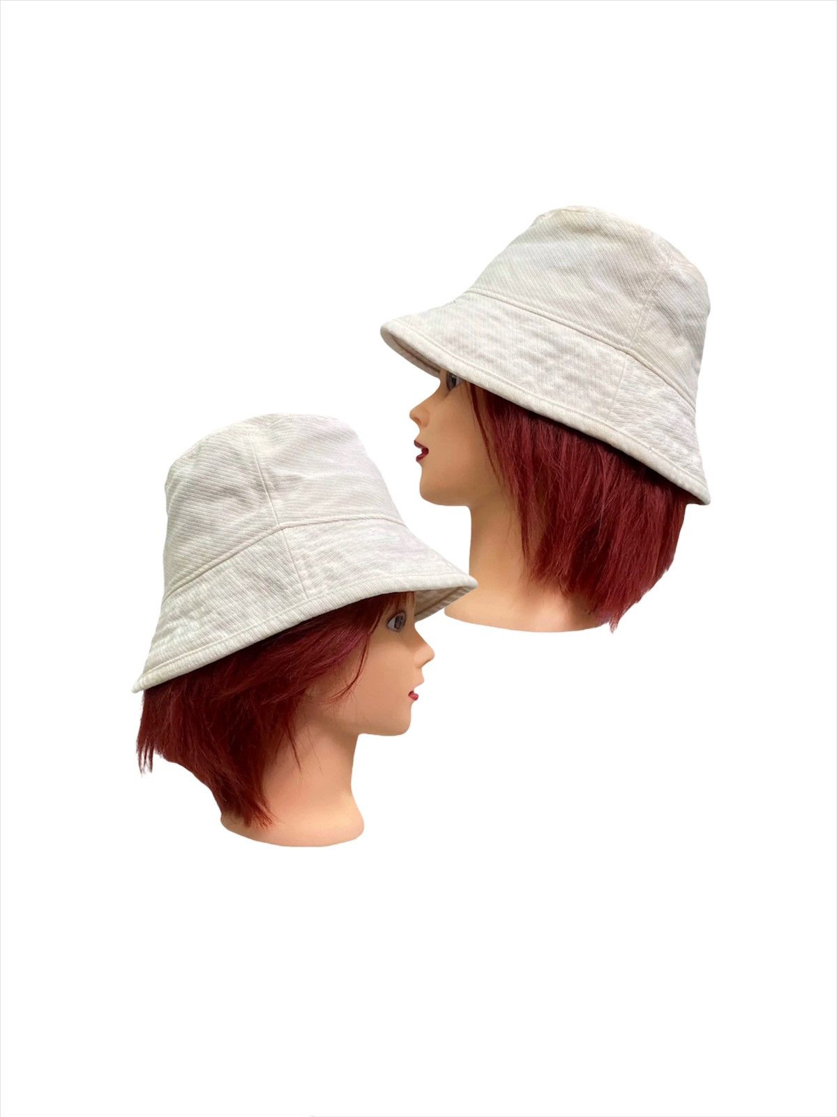 IY BASIC BUCKET HATS