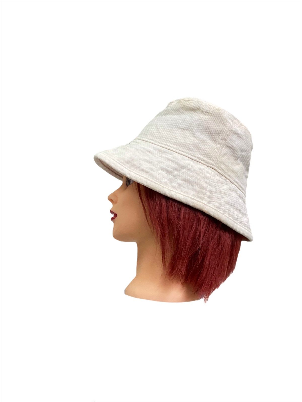 IY BASIC BUCKET HATS