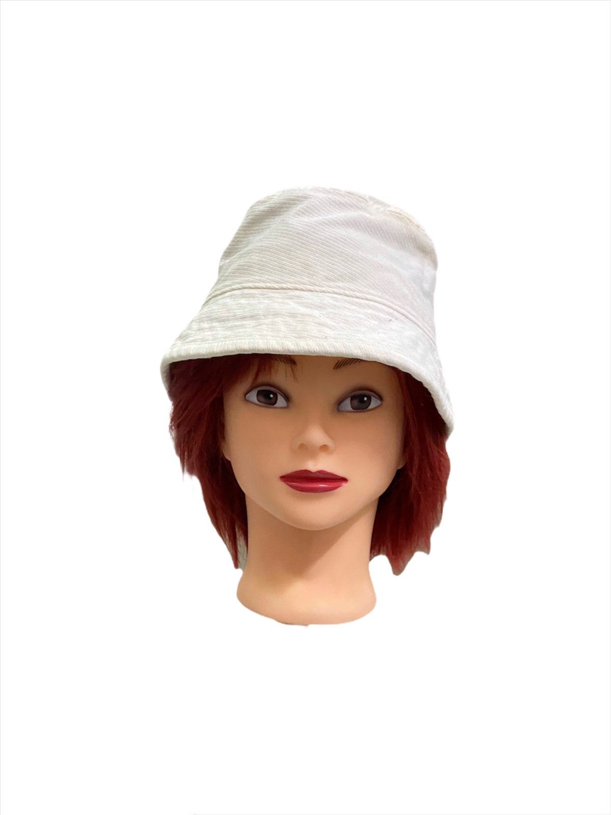 IY BASIC BUCKET HATS