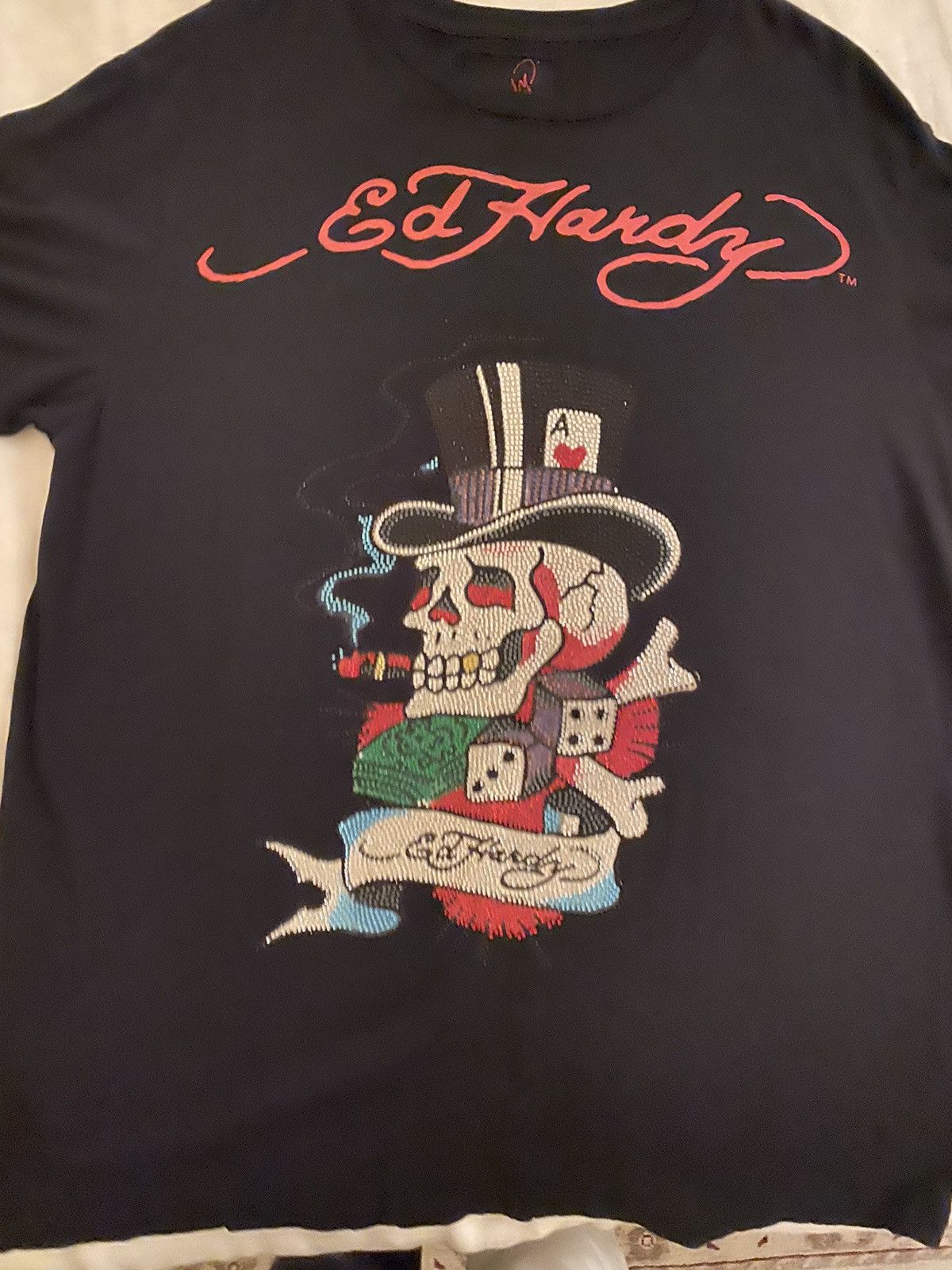 Ed Hardy Vintage T-shirt
