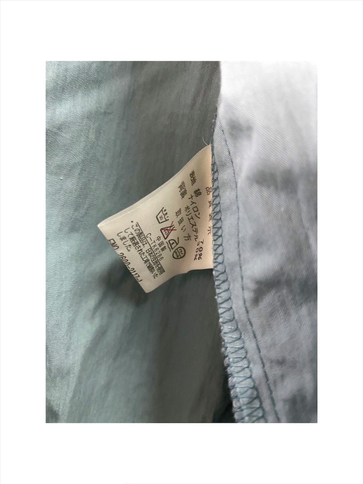Beverly Hills Polo Club Beverly Hills Polo Clubs Disteressed Sun Faded Bomber Jacket Size US L / EU 52-54 / 3 - 15 Thumbnail