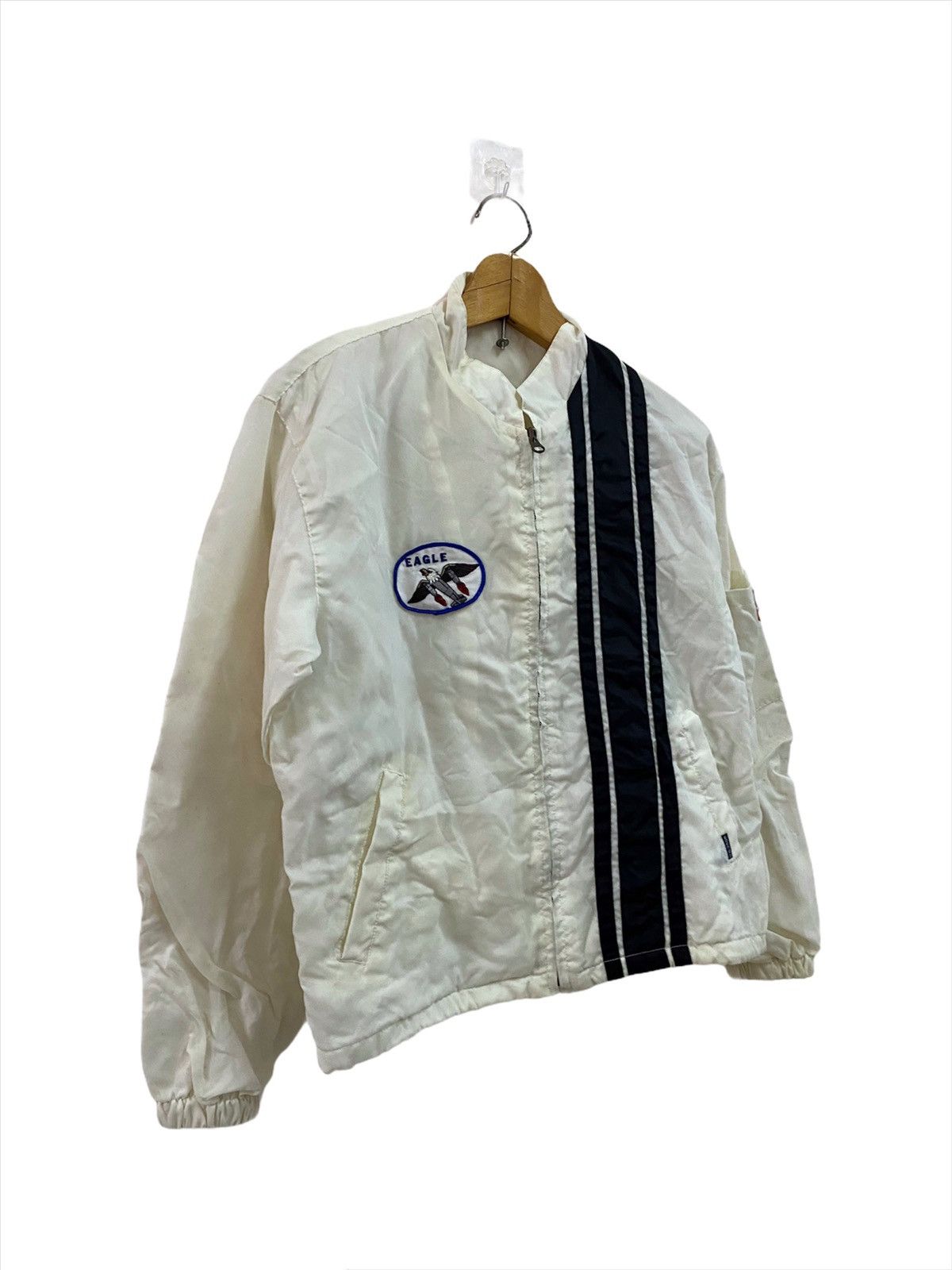 Hysteric Glamour × Japanese Brand U.S 704 Stadium Golden Retriever Jacket Size US M / EU 48-50 / 2 - 5 Thumbnail