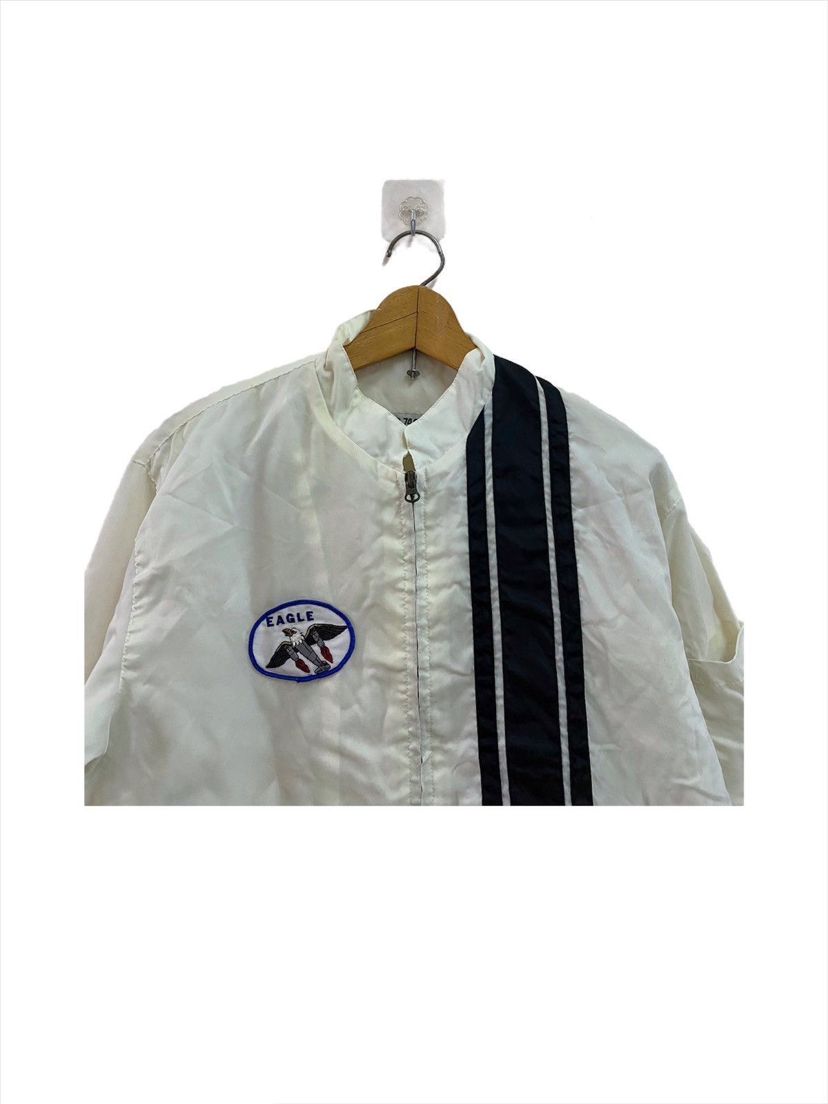 Hysteric Glamour × Japanese Brand U.S 704 Stadium Golden Retriever Jacket Size US M / EU 48-50 / 2 - 7 Thumbnail