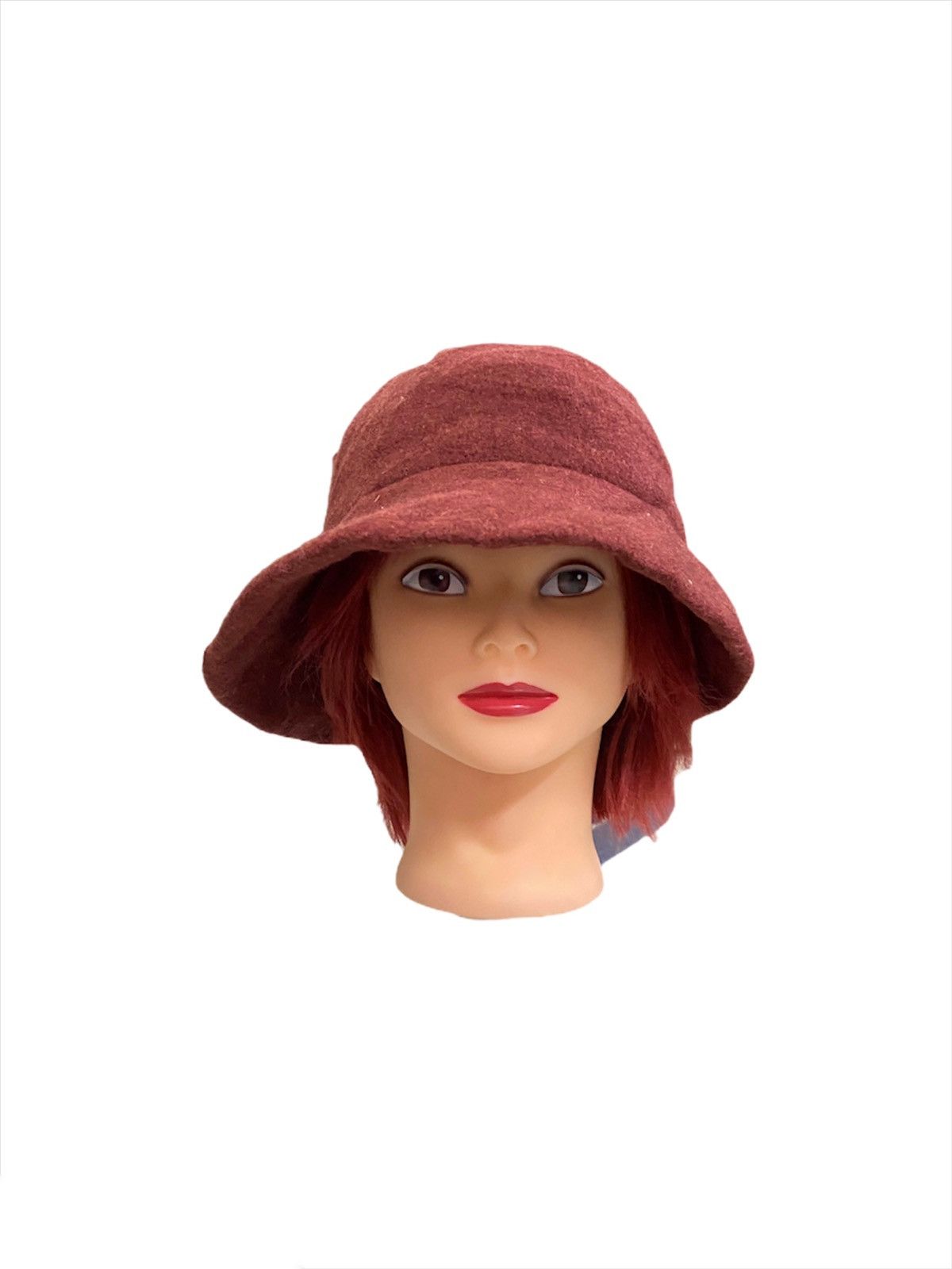 Designer × Kenzo KENZO BUCKLE HAT Size ONE SIZE - 2 Thumbnail