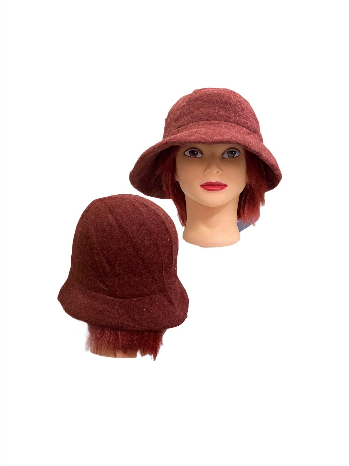 Designer × Kenzo KENZO BUCKLE HAT Size ONE SIZE - 1 Thumbnail