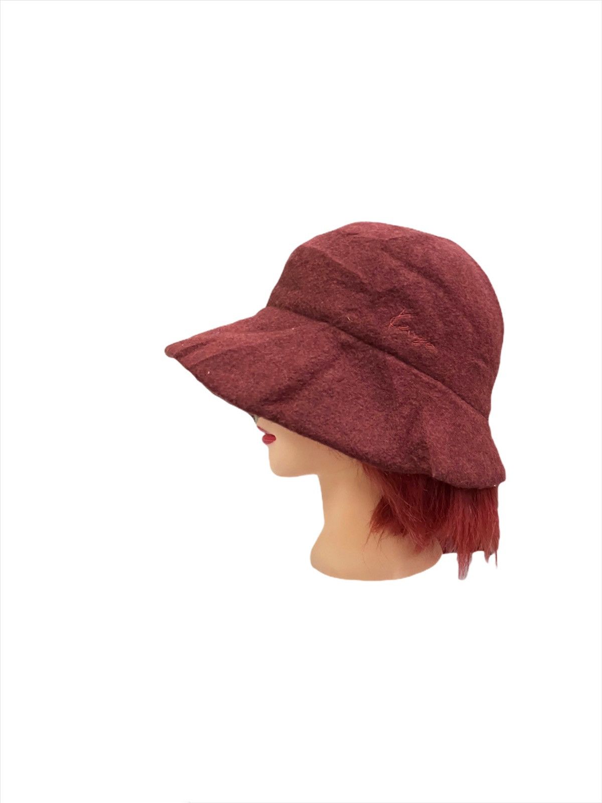 Designer × Kenzo KENZO BUCKLE HAT Size ONE SIZE - 5 Thumbnail