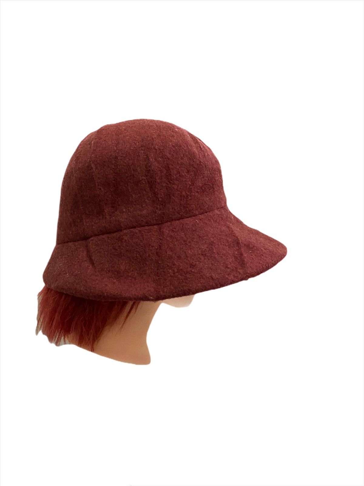 Designer × Kenzo KENZO BUCKLE HAT Size ONE SIZE - 4 Thumbnail