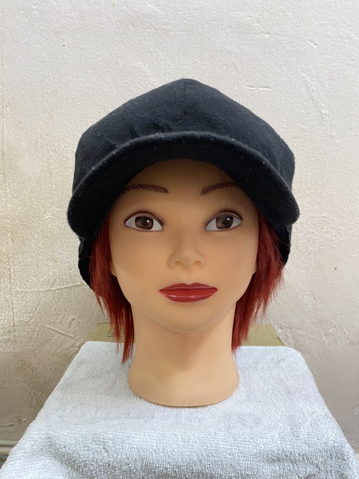 Japanese Embroidery Grace Hats