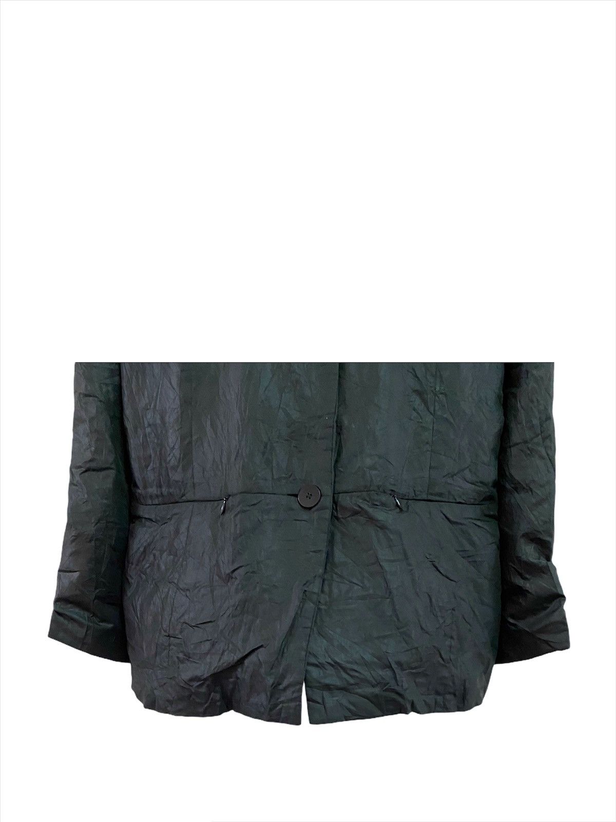Junko Shimada × Mr. Junko Mr.Junko Koshino Button Up Jacket Size US M / EU 48-50 / 2 - 6 Thumbnail