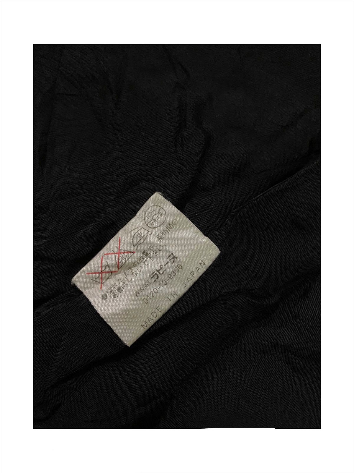 Junko Shimada × Mr. Junko Mr.Junko Koshino Button Up Jacket Size US M / EU 48-50 / 2 - 9 Thumbnail