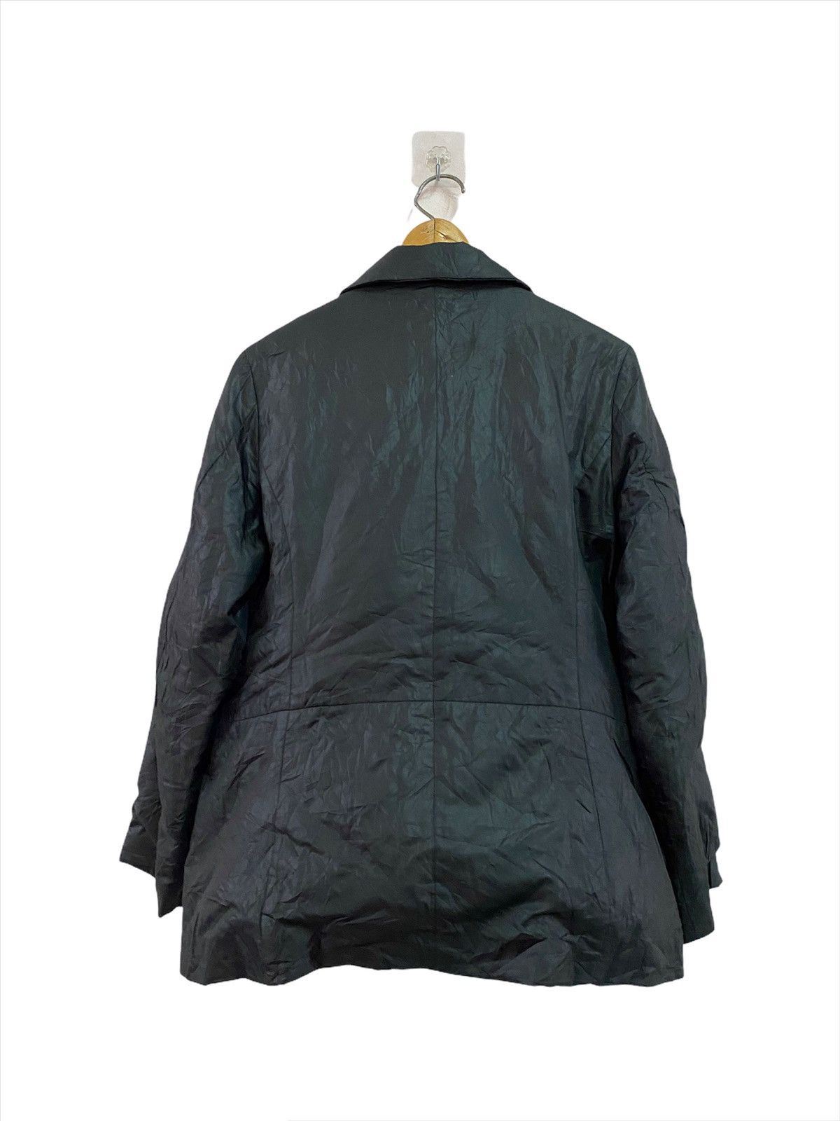 Junko Shimada × Mr. Junko Mr.Junko Koshino Button Up Jacket Size US M / EU 48-50 / 2 - 4 Thumbnail