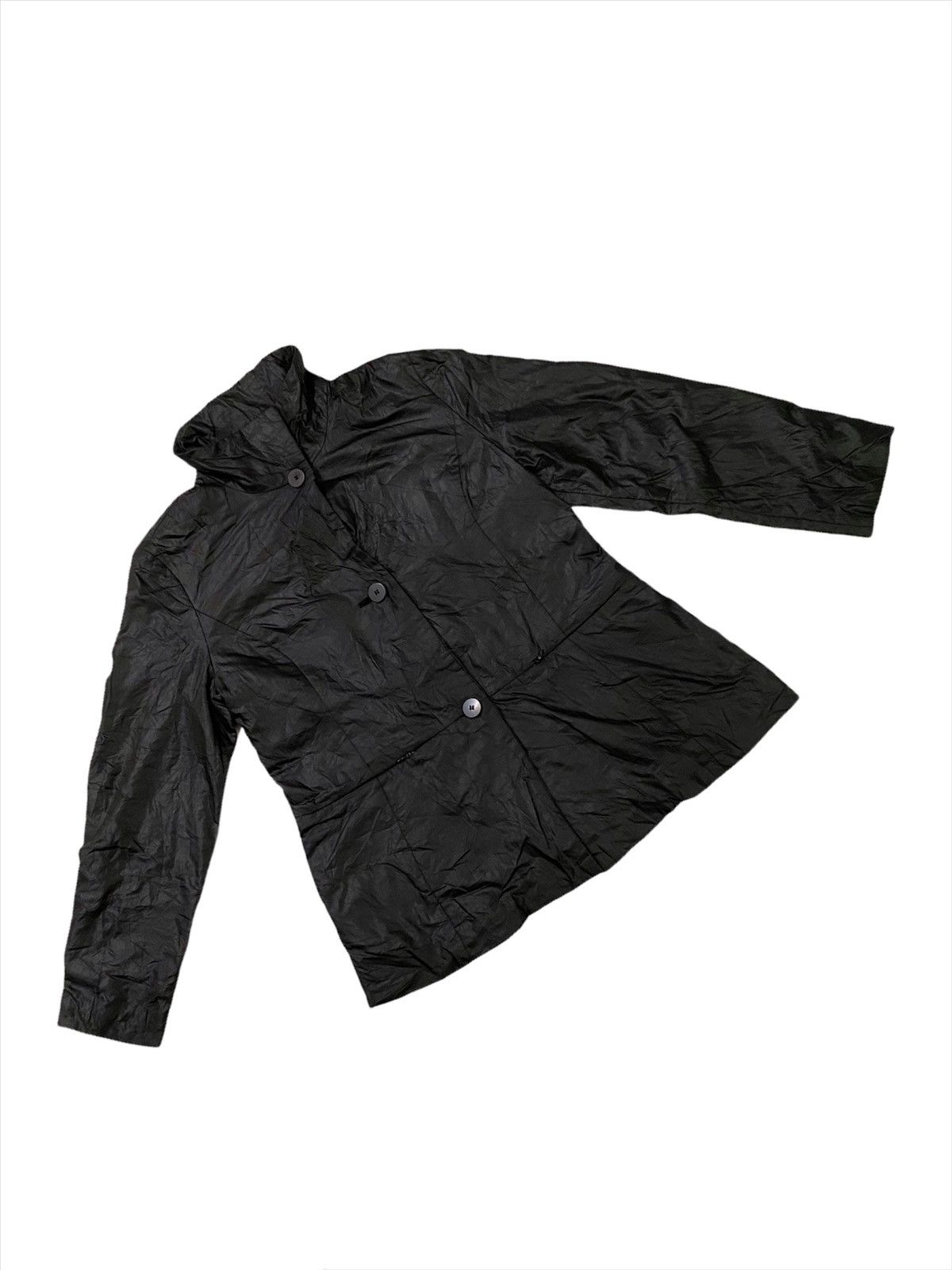 Junko Shimada × Mr. Junko Mr.Junko Koshino Button Up Jacket Size US M / EU 48-50 / 2 - 2 Thumbnail