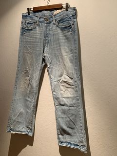 RARE VINTAGE HOLLISTER JEANS!!!  Hollister jeans, Vintage flare