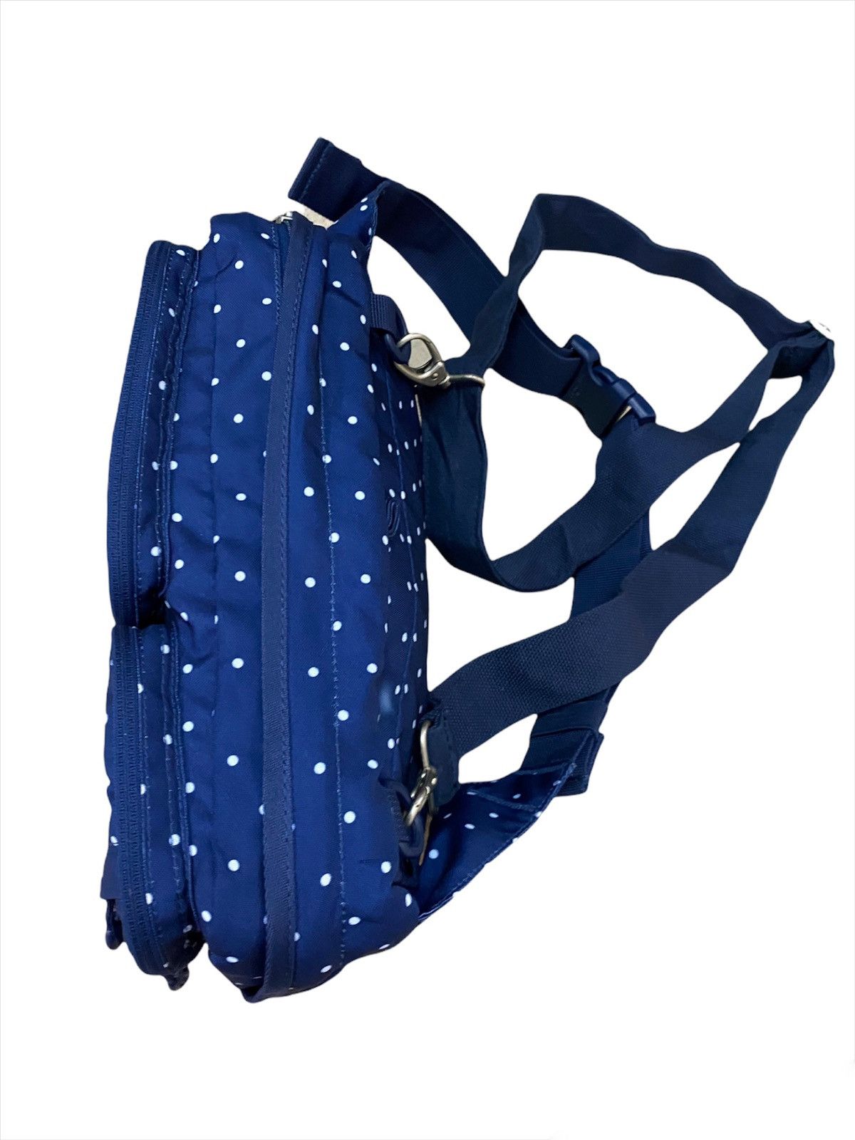 Coleman × Vintage Vintage Coleman 3way Bag Size ONE SIZE - 4 Thumbnail