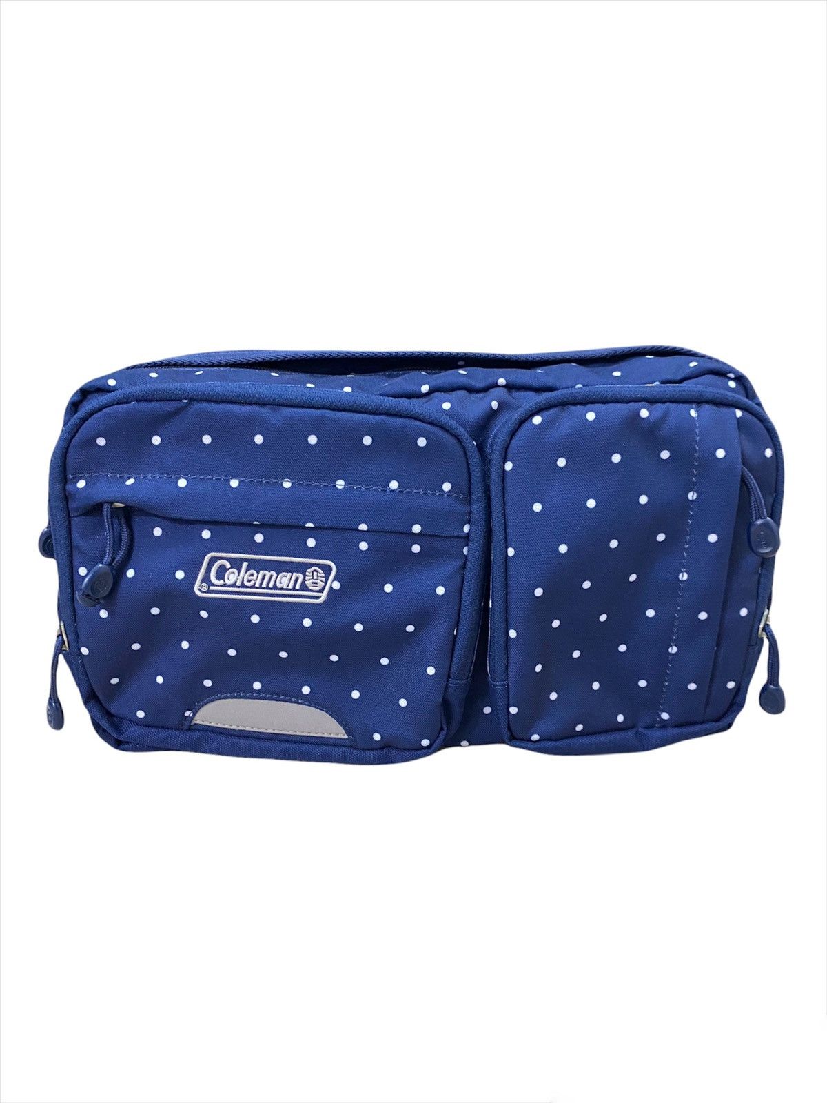 Coleman × Vintage Vintage Coleman 3way Bag Size ONE SIZE - 1 Thumbnail