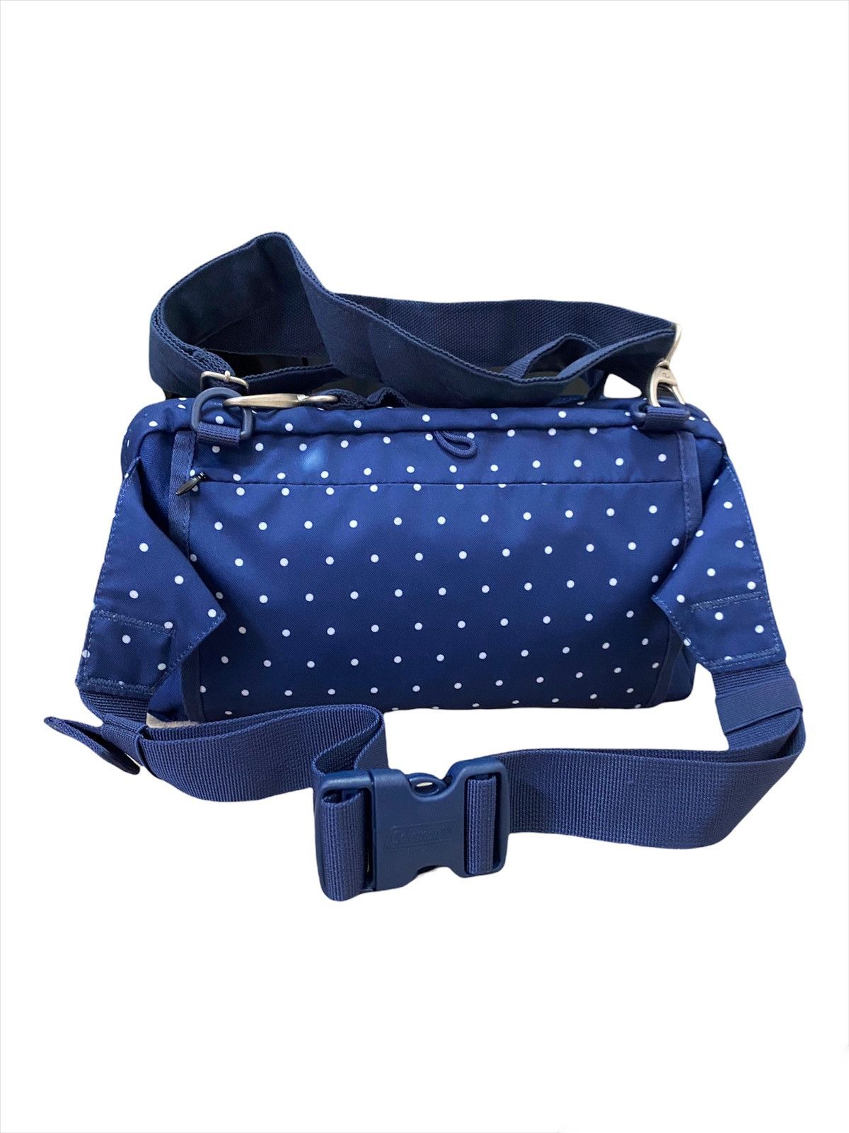 Coleman × Vintage Vintage Coleman 3way Bag Size ONE SIZE - 2 Thumbnail