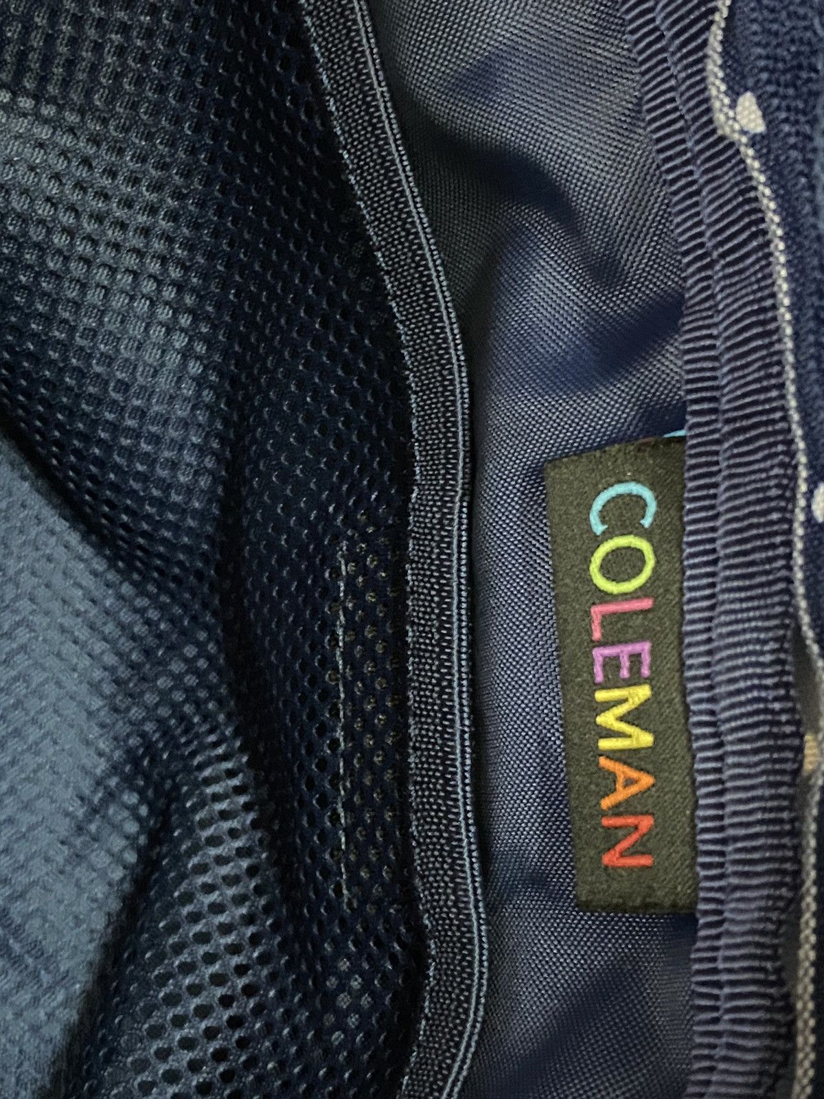 Coleman × Vintage Vintage Coleman 3way Bag Size ONE SIZE - 7 Thumbnail