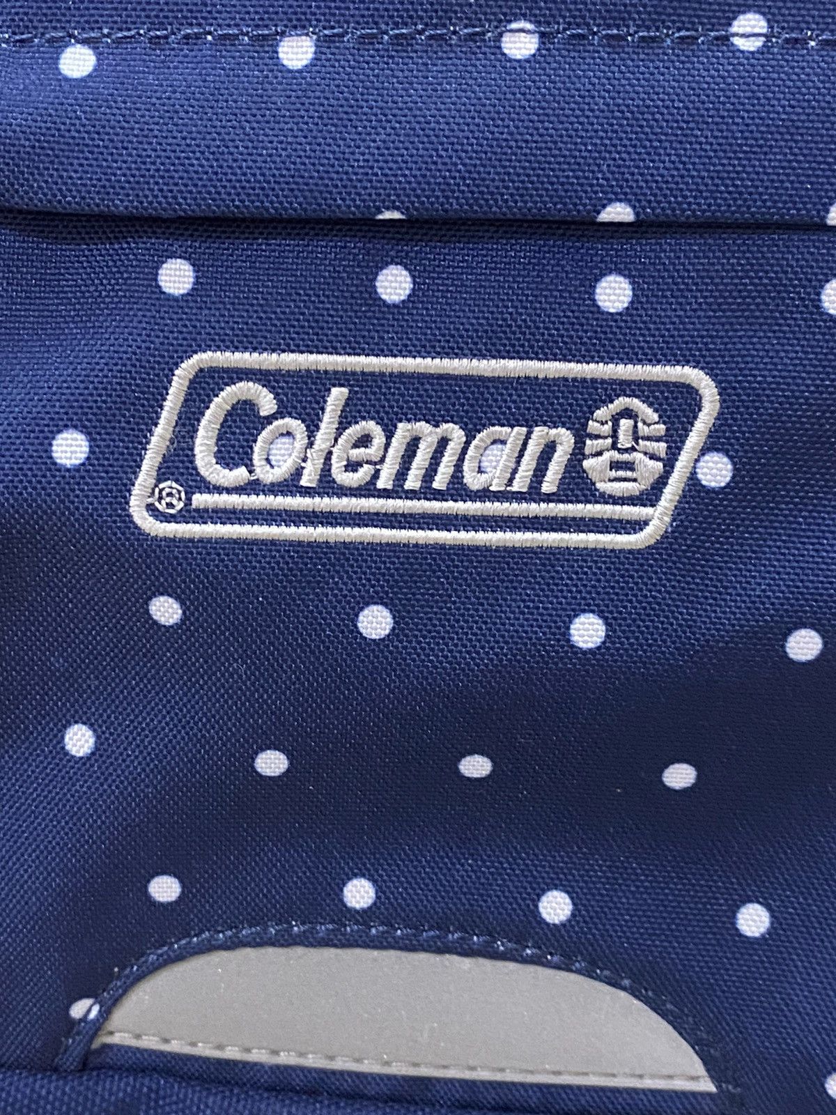 Coleman × Vintage Vintage Coleman 3way Bag Size ONE SIZE - 5 Thumbnail