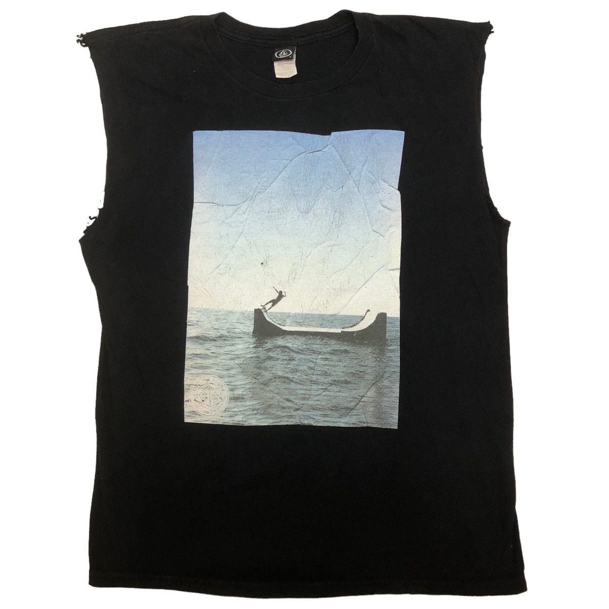 Volcom Sleeveless