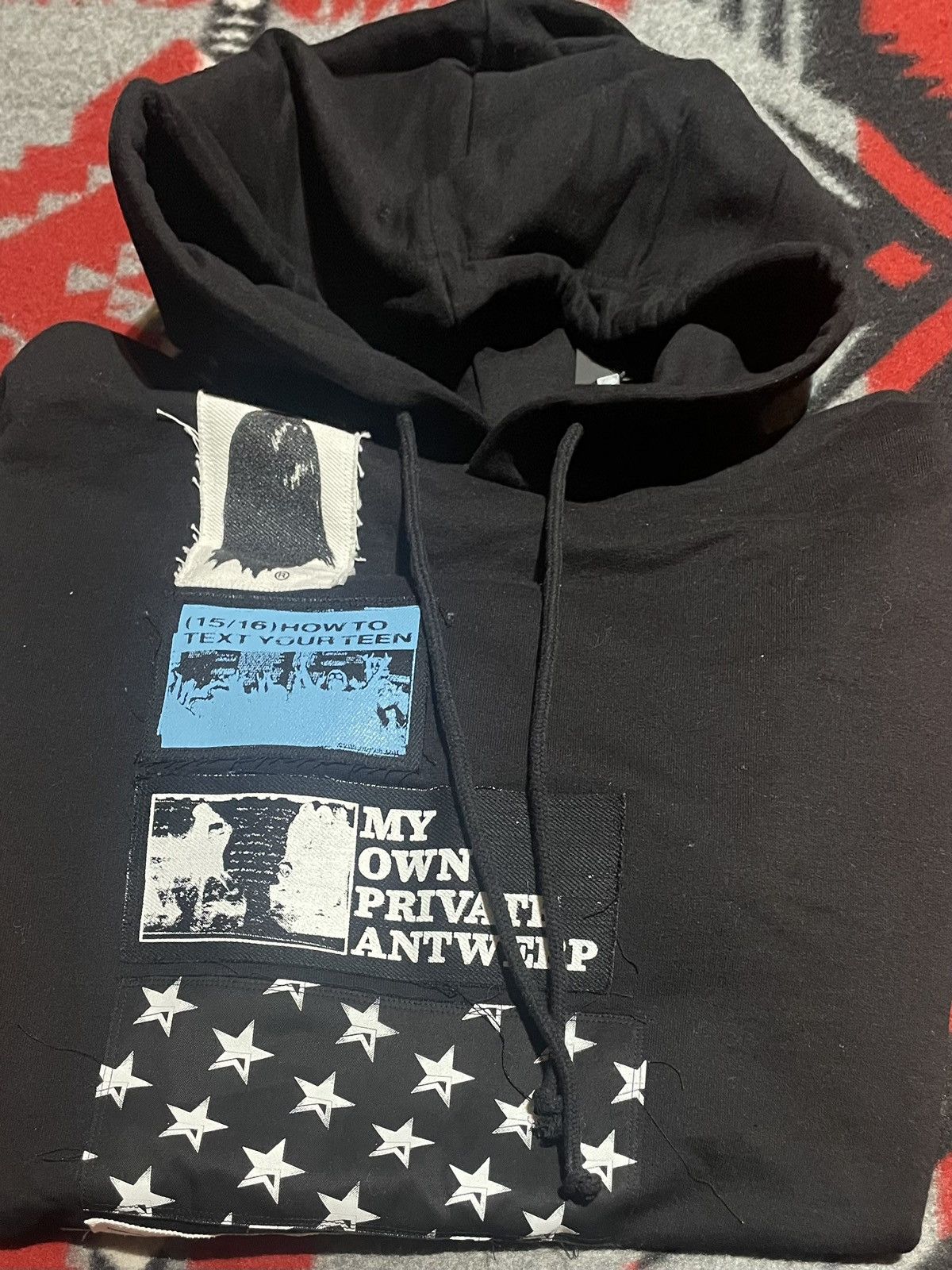 RAF SIMONS - Man - White - Sweatshirt