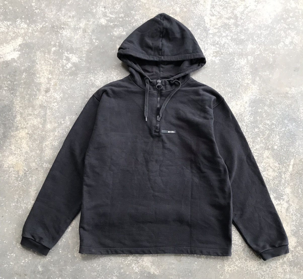 Men's M+Rc Noir Sweatshirts & Hoodies | Grailed