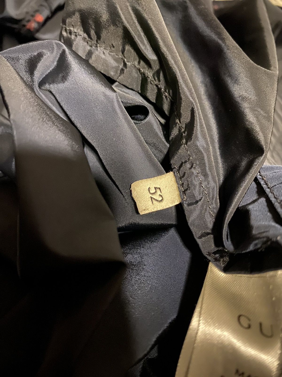 Gucci Gucci Bees and Stars Windbreaker Size US L / EU 52-54 / 3 - 6 Thumbnail