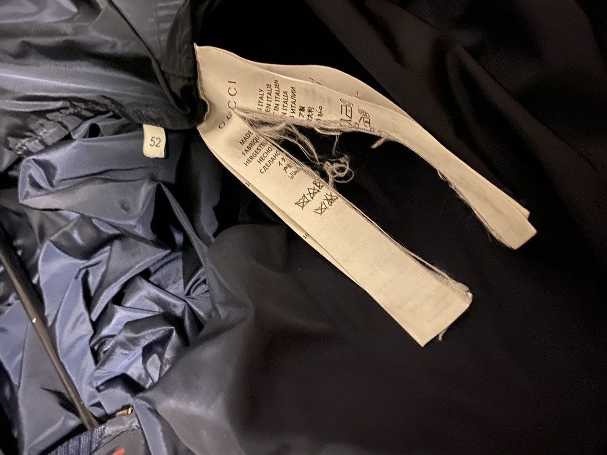 Gucci Gucci Bees and Stars Windbreaker Size US L / EU 52-54 / 3 - 5 Thumbnail