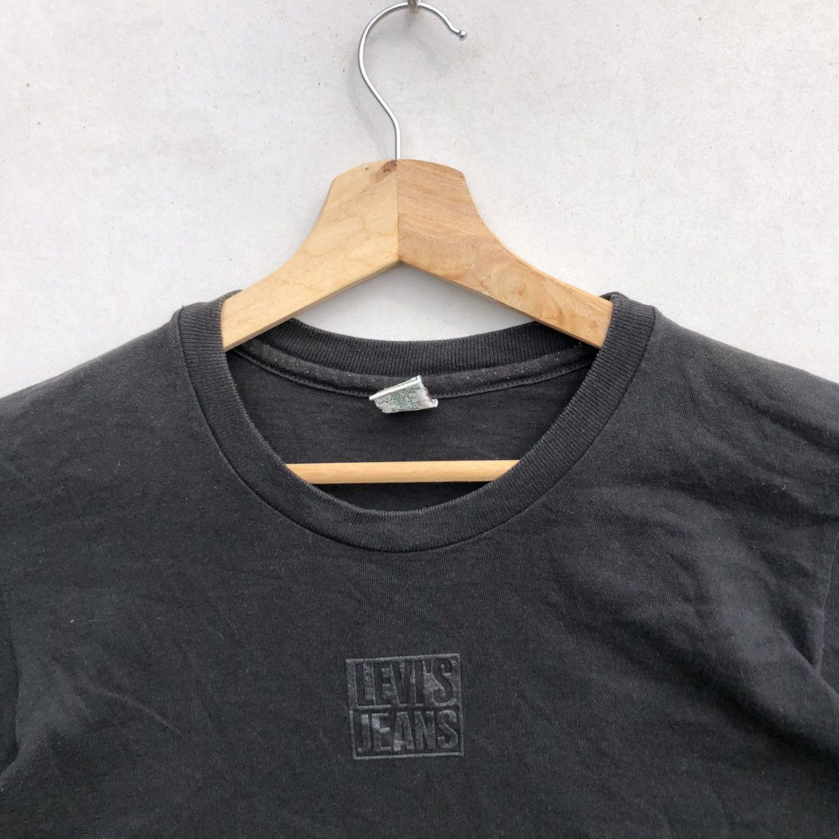 Levi's RARE‼️ Levi's Size L / US 10 / IT 46 - 2 Thumbnail