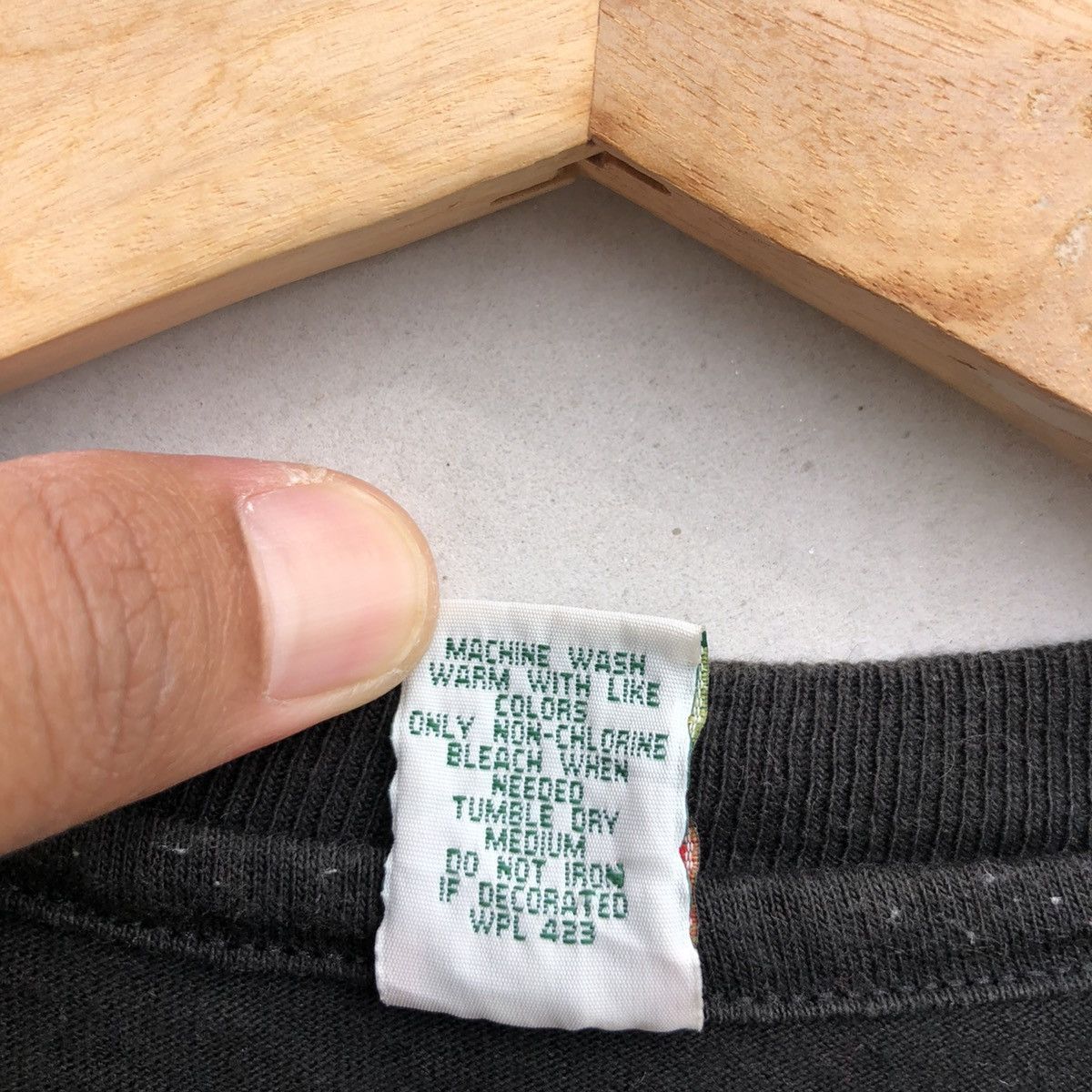 Levi's RARE‼️ Levi's Size L / US 10 / IT 46 - 4 Thumbnail